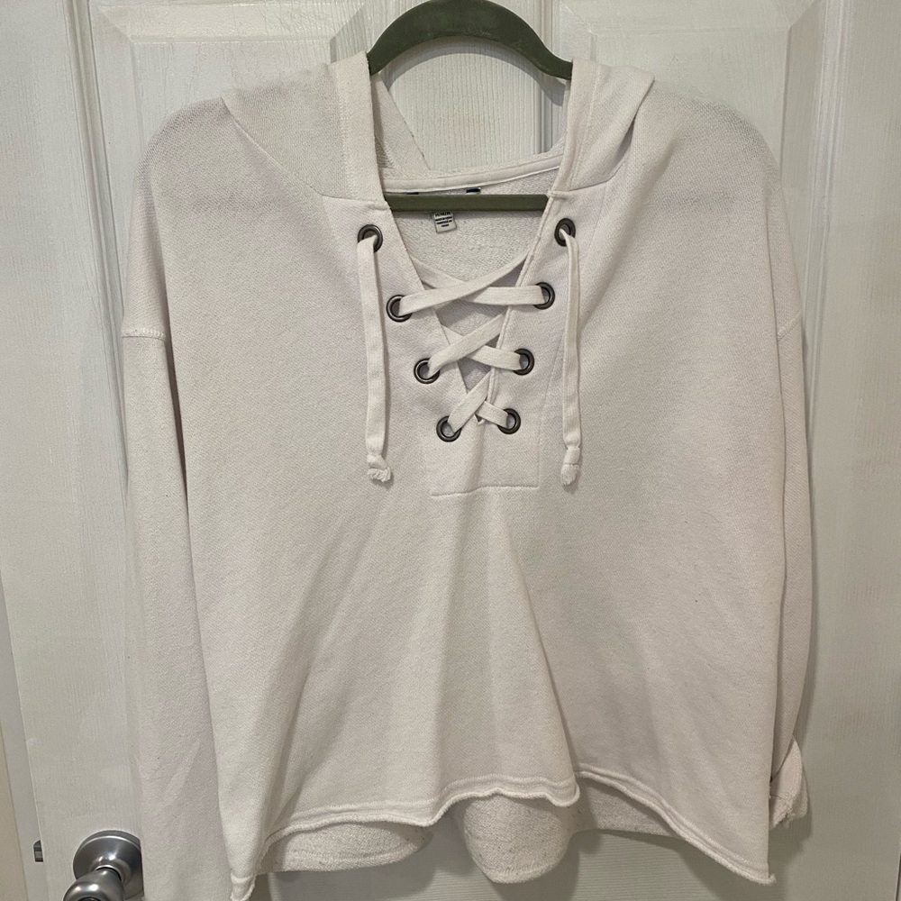 AMERICAN EAGLE HOODIE✨ - Picture 5 of 5